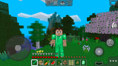 我的世界_国际服 截图 1