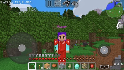 我的世界_国际服 截图 2