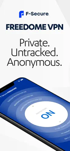 VPN Freedom 截图 1