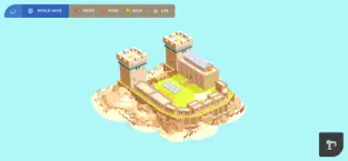 口袋建造+ 截图 1