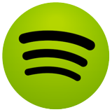 Spotify 截图 1