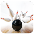 我的保龄球3D 截图 1