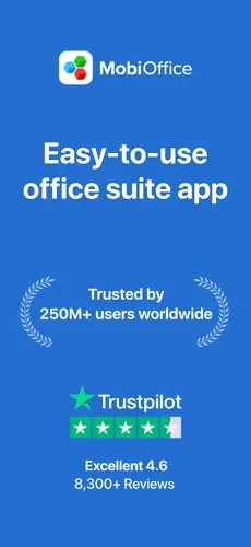 OfficeSuite 截图 1
