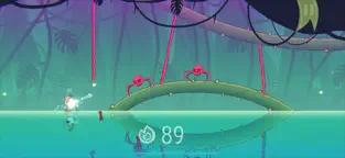 燃起的森林 截图 1