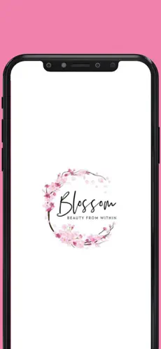 Blossom 截图 1