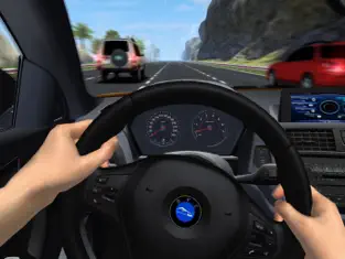 超车小能手 截图 1