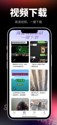 闪电水印 截图 1