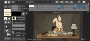 RoughAnimator 截图 1