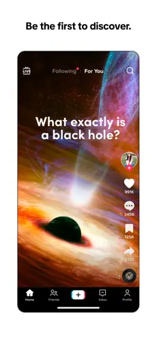 TikTok 截图 1