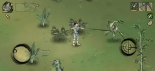 封魔大陆 截图 1