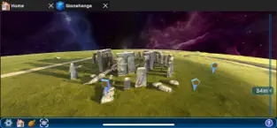 3D plan 截图 1