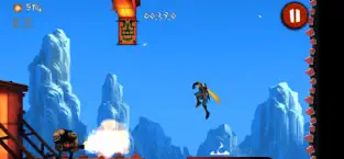 Shadow Blade+ 截图 1