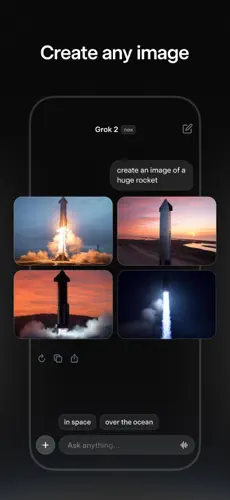 Grok 截图 1