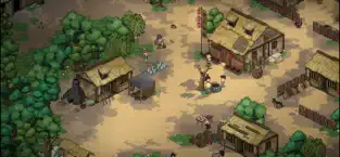 大侠立志传 截图 1