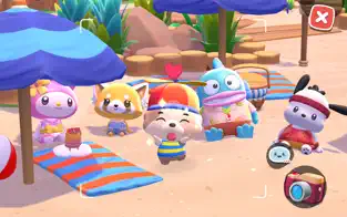Hello Kitty 截图 1