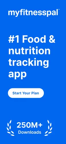 MyFitnessPal 截图 1