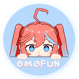 OmoFun 截图 1