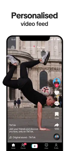 TikTok 截图 1