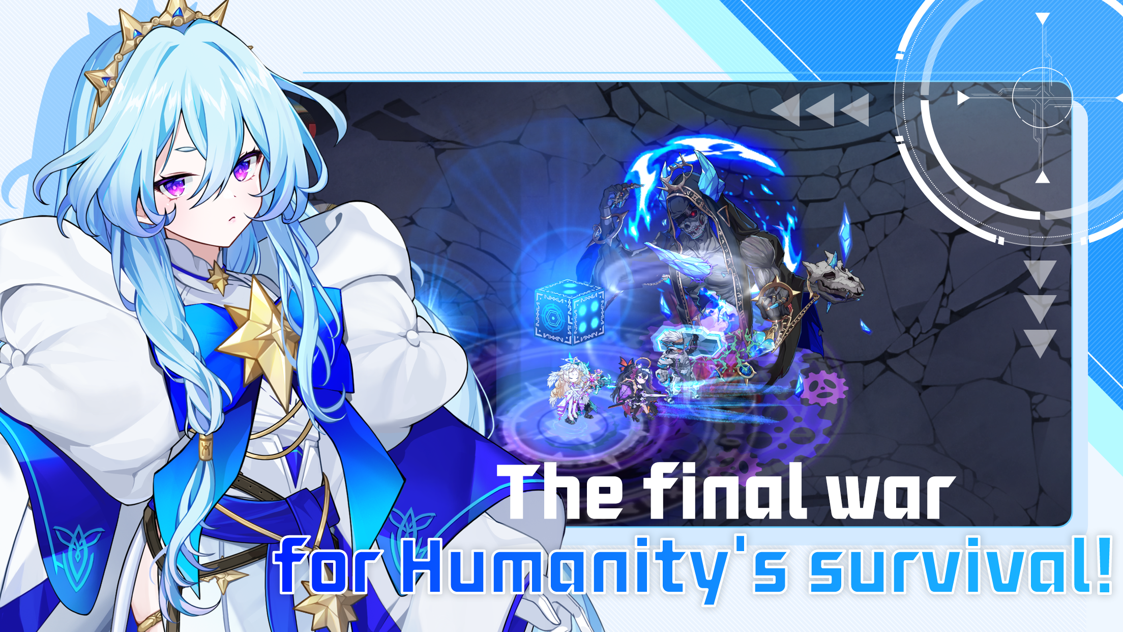 70亿僵尸 截图 1