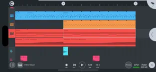 FL Studio Mobile 截图 1
