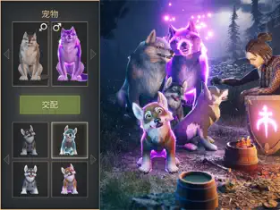 冷酷灵魂 截图 1