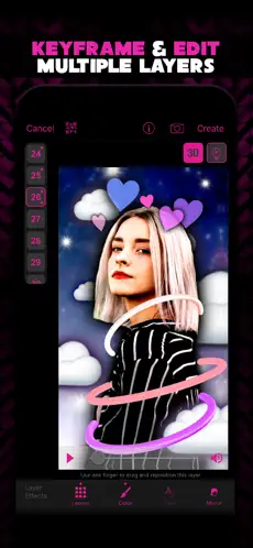 Video Star 截图 1