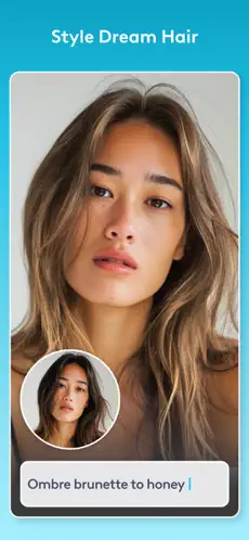 Facetune 截图 1