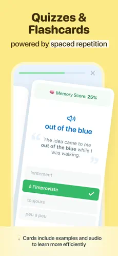 Reverso Context 截图 2
