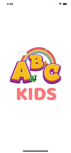 ABC Kids-Learning 截图 2