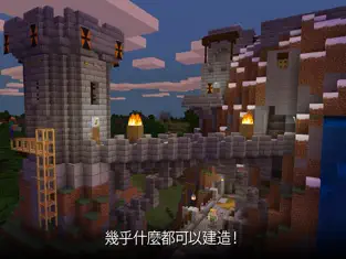 我的世界国际服 截图 1