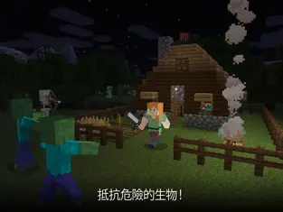 我的世界国际服 截图 2