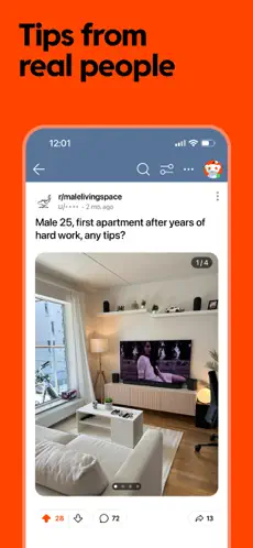 Reddit 截图 2