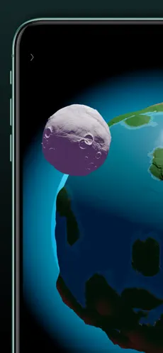 Codea 截图 3