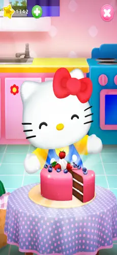 HelloKitty 截图 3