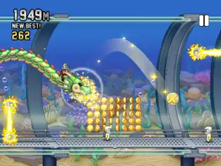 superjetpack 截图 1