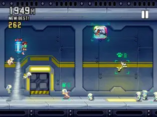 superjetpack 截图 2