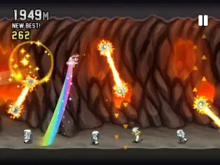 superjetpack 截图 3
