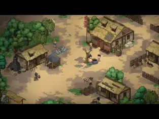 大侠立志传 截图 1