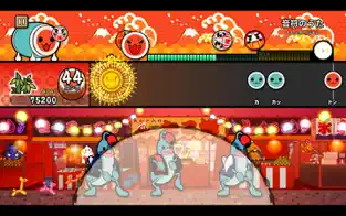 太鼓达人 截图 3