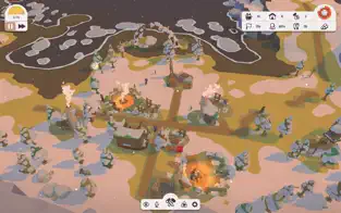 世外之地2 截图 1