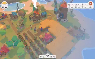 世外之地2 截图 2