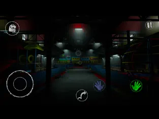 波比的游戏时间: 第二章 截图 1