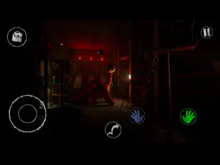 波比的游戏时间: 第二章 截图 2