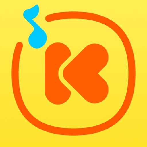 酷我音乐 截图 1