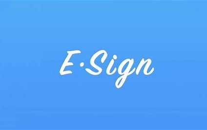 Esign