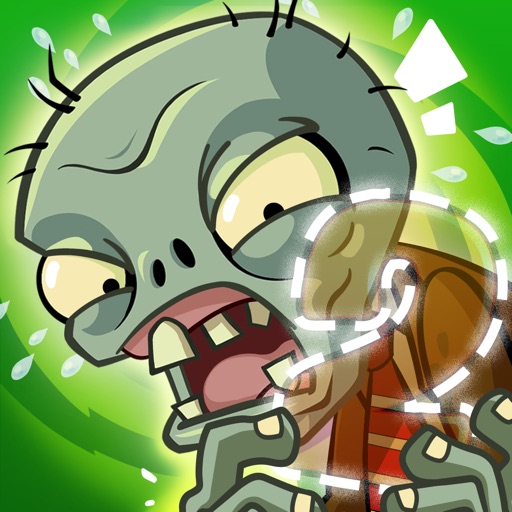 植物大战僵尸精华版