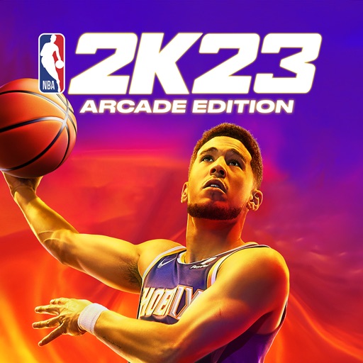 NBA 2K23