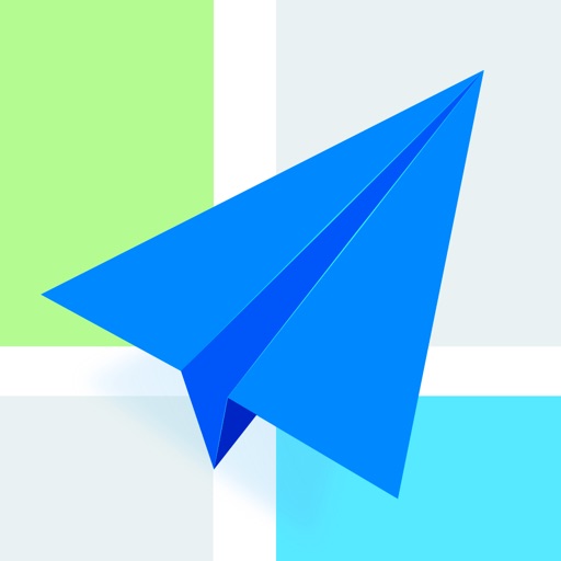 高德地图净化版