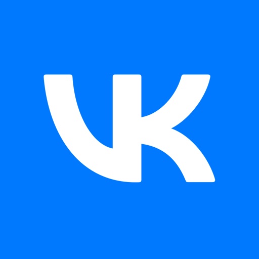 VK网络社交