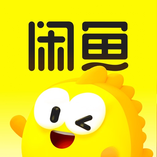 闲鱼 7.20.90-ipa资源|IPA资源下载|IPA宝库|IPA商店
